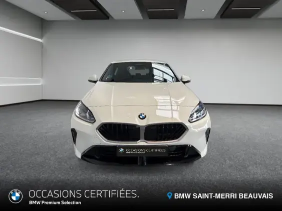 BMW SERIE 1 F70 - voiture d'occasion - Photo 3