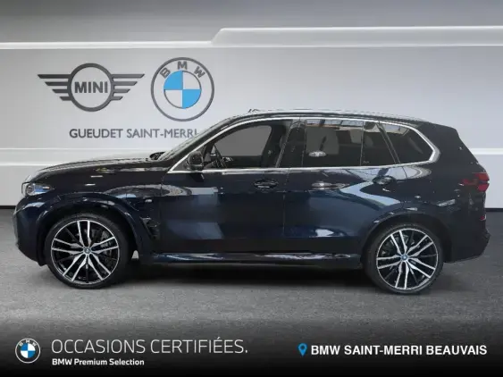 BMW X5 G05 LCI - voiture d'occasion - Photo 2