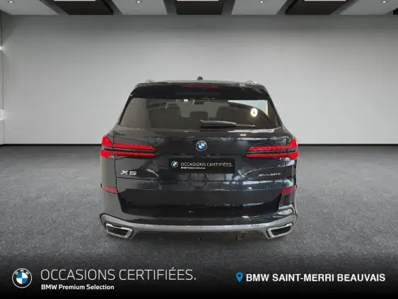 BMW X5 G05 LCI - voiture d'occasion - Photo 6