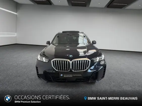 BMW X5 G05 LCI - voiture d'occasion - Photo 3