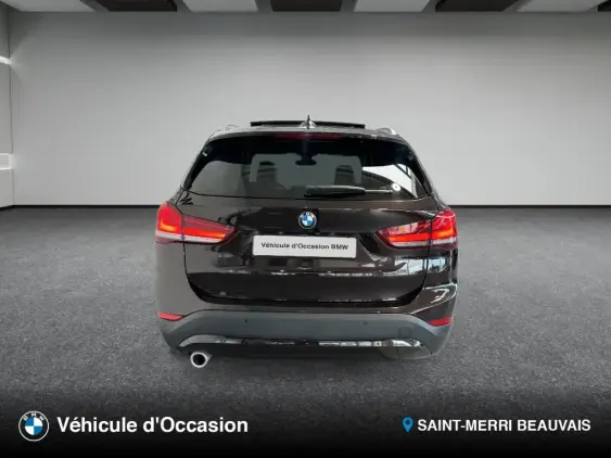 BMW X1 F48 LCI - voiture d'occasion - Photo 6