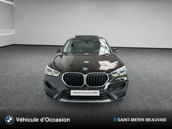 BMW X1 F48 LCI - voiture d'occasion - Photo 3