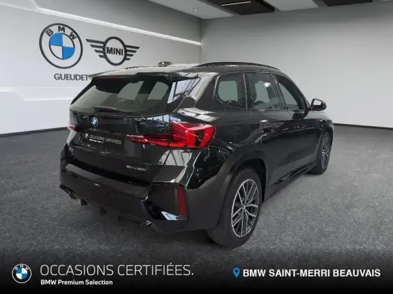 BMW X1 U11 - voiture d'occasion - Photo 4