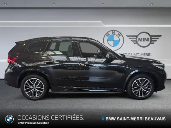 BMW X1 U11 - voiture d'occasion - Photo 5