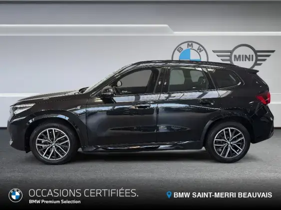 BMW X1 U11 - voiture d'occasion - Photo 2