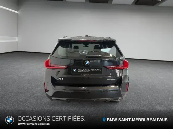 BMW X1 U11 - voiture d'occasion - Photo 6