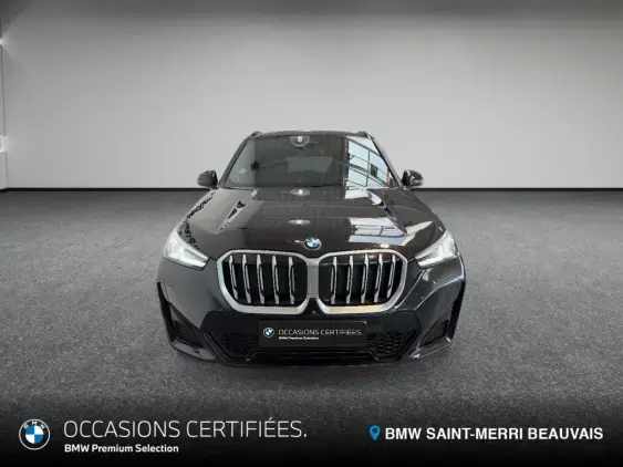 BMW X1 U11 - voiture d'occasion - Photo 3