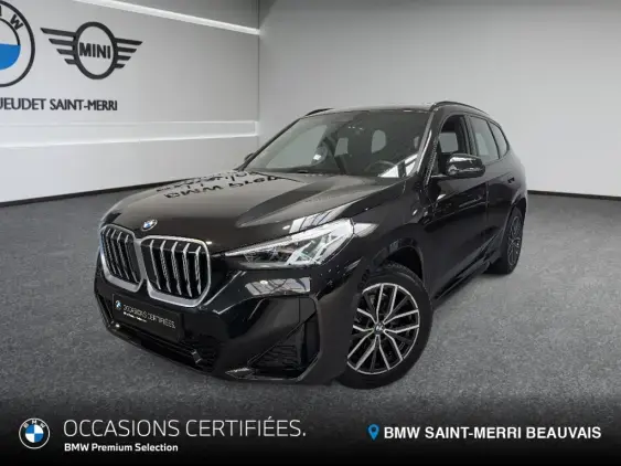 BMW X1 U11 - voiture d'occasion - Photo 1