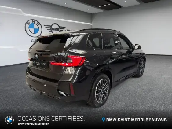 BMW X1 U11 - voiture d'occasion - Photo 4