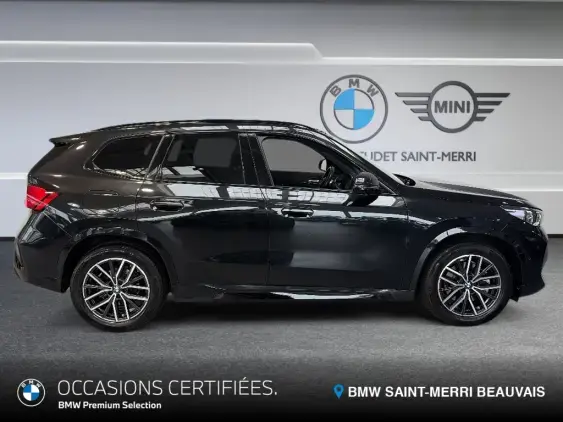 BMW X1 U11 - voiture d'occasion - Photo 5