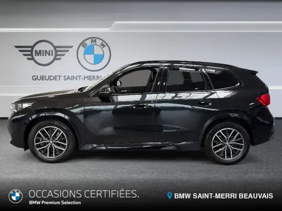BMW X1 U11 - voiture d'occasion - Photo 2