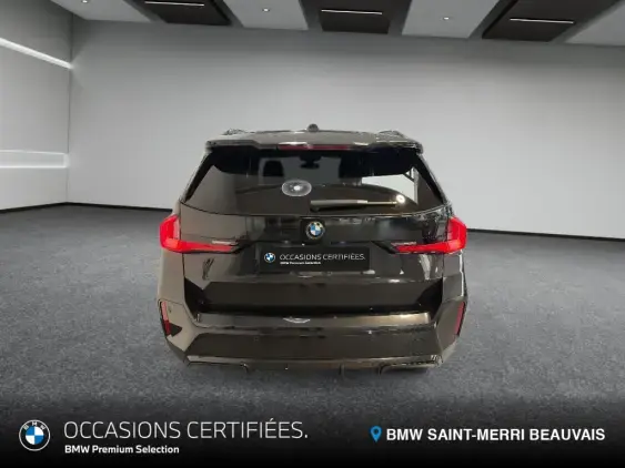 BMW X1 U11 - voiture d'occasion - Photo 6