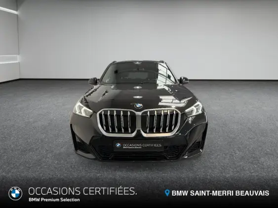 BMW X1 U11 - voiture d'occasion - Photo 3