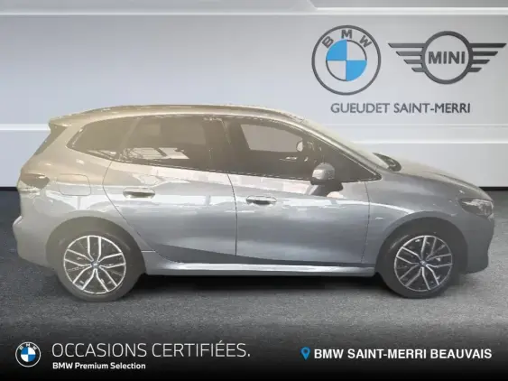 BMW SERIE 2 ACTIVETOURER II - voiture d'occasion - Photo 5