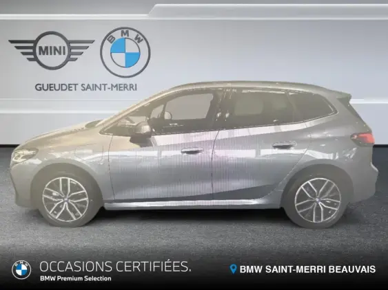 BMW SERIE 2 ACTIVETOURER II - voiture d'occasion - Photo 2