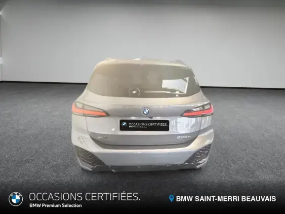 BMW SERIE 2 ACTIVETOURER II - voiture d'occasion - Photo 6