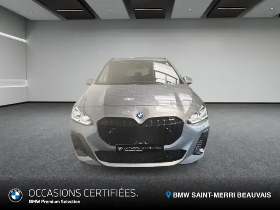 BMW SERIE 2 ACTIVETOURER II - voiture d'occasion - Photo 3