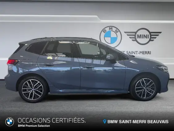 BMW SERIE 2 ACTIVETOURER II - voiture d'occasion - Photo 5