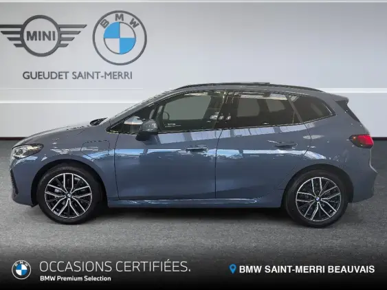 BMW SERIE 2 ACTIVETOURER II - voiture d'occasion - Photo 2