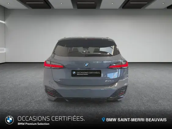 BMW SERIE 2 ACTIVETOURER II - voiture d'occasion - Photo 6