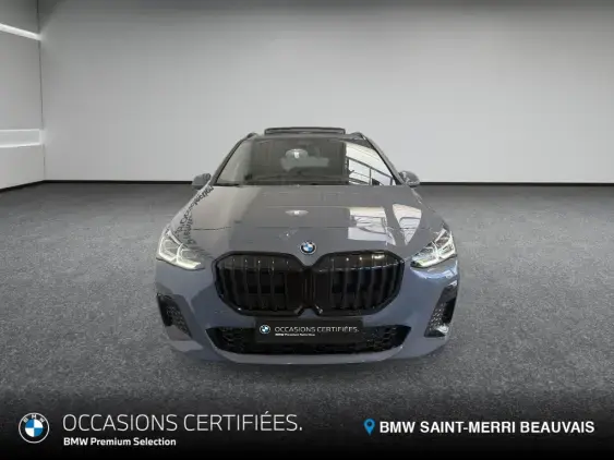 BMW SERIE 2 ACTIVETOURER II - voiture d'occasion - Photo 3