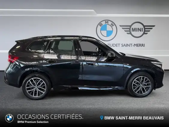 BMW X1 U11 - voiture d'occasion - Photo 5