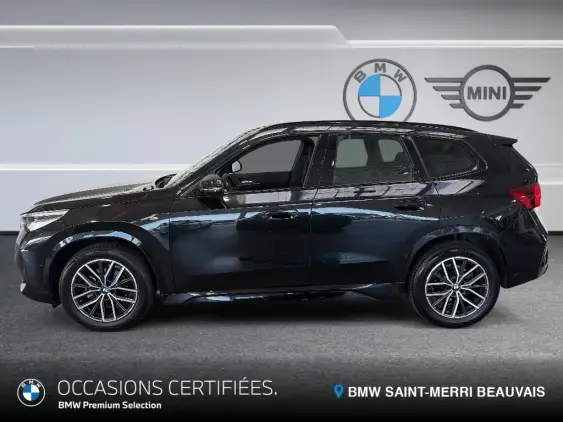 BMW X1 U11 - voiture d'occasion - Photo 2