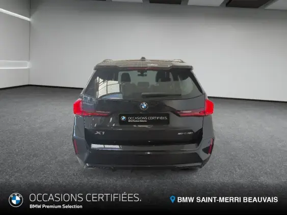 BMW X1 U11 - voiture d'occasion - Photo 6