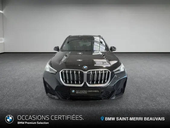 BMW X1 U11 - voiture d'occasion - Photo 3