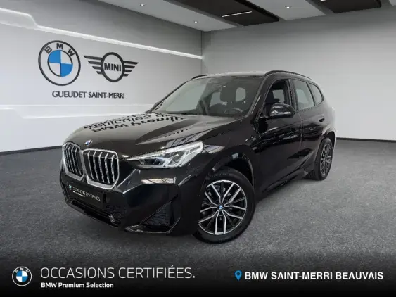 BMW X1 U11 - voiture d'occasion - Photo 1