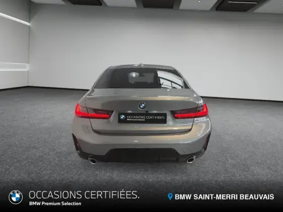 BMW SERIE 3 G20 LCI 2 - voiture d'occasion - Photo 6