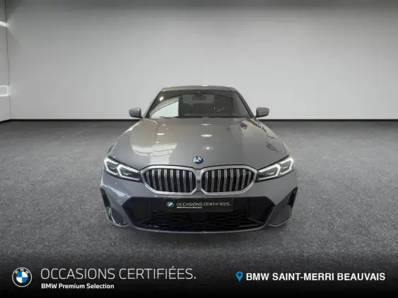 BMW SERIE 3 G20 LCI 2 - voiture d'occasion - Photo 3