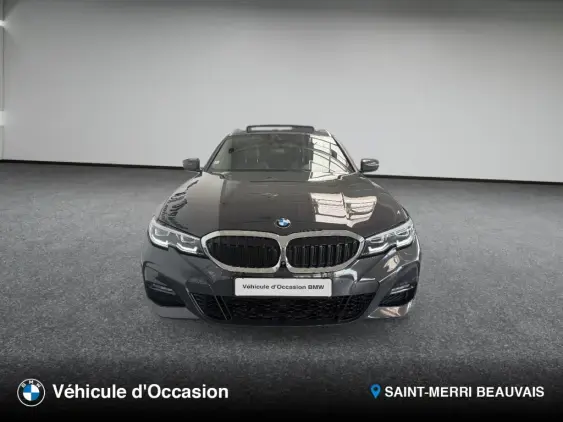 BMW SERIE 3 TOURING VII - voiture d'occasion - Photo 3