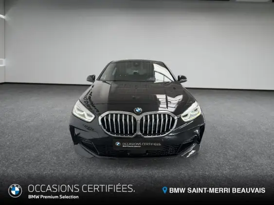 BMW SERIE 1 F40 - voiture d'occasion - Photo 3