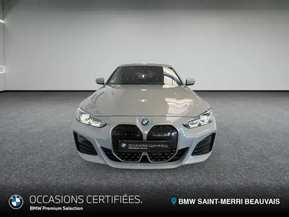BMW i4 G26 - voiture d'occasion - Photo 3