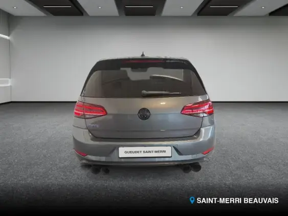 VOLKSWAGEN GOLF VII - voiture d'occasion - Photo 6