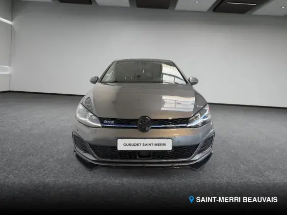 VOLKSWAGEN GOLF VII - voiture d'occasion - Photo 3
