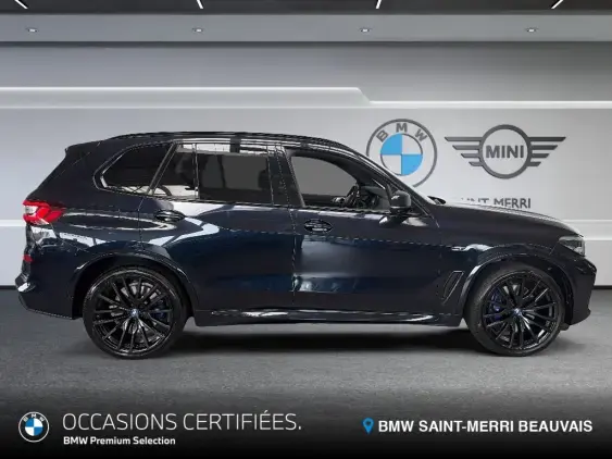 BMW X5 G05 - voiture d'occasion - Photo 5