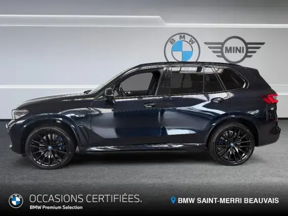 BMW X5 G05 - voiture d'occasion - Photo 2