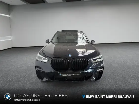 BMW X5 G05 - voiture d'occasion - Photo 3
