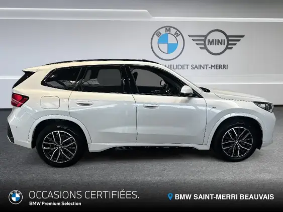 BMW X1 U11 - voiture d'occasion - Photo 5