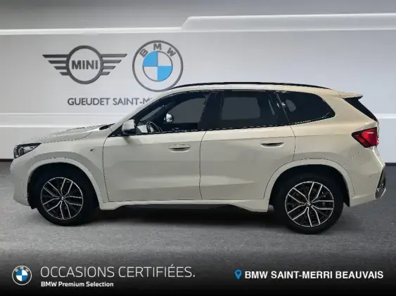 BMW X1 U11 - voiture d'occasion - Photo 2