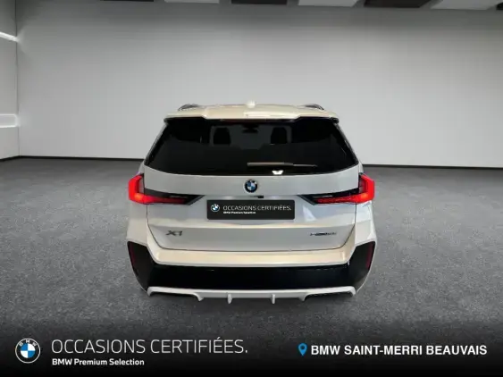 BMW X1 U11 - voiture d'occasion - Photo 6
