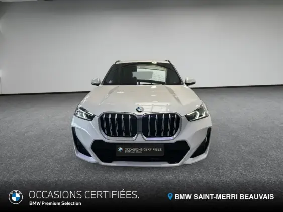 BMW X1 U11 - voiture d'occasion - Photo 3