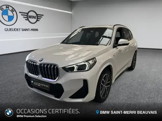 BMW X1 U11 - voiture d'occasion - Photo 1