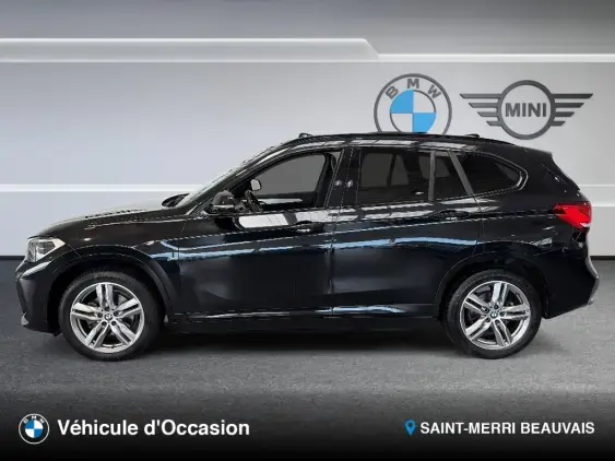 BMW X1 F48 LCI - voiture d'occasion - Photo 2