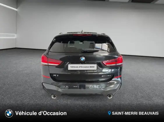 BMW X1 F48 LCI - voiture d'occasion - Photo 6
