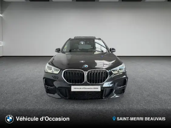 BMW X1 F48 LCI - voiture d'occasion - Photo 3