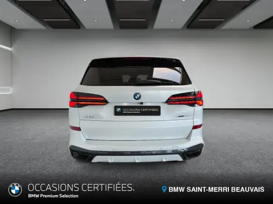 BMW X5 G05 LCI - voiture d'occasion - Photo 6