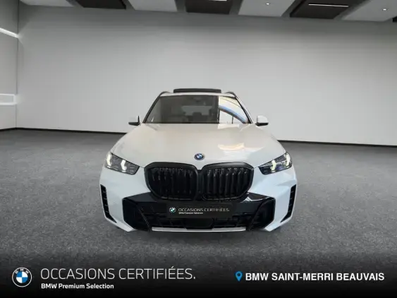 BMW X5 G05 LCI - voiture d'occasion - Photo 3